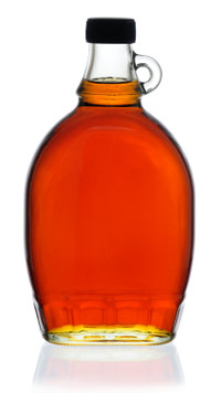 maple syrup