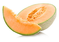 muskmelon