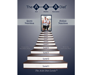 acid alkaline balance diet book
