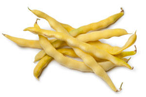 wax beans